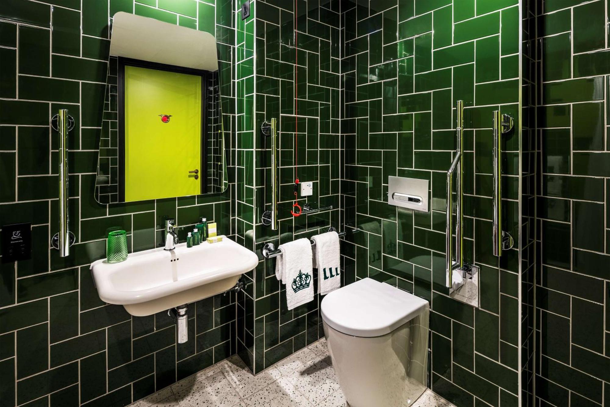 nhow Suite