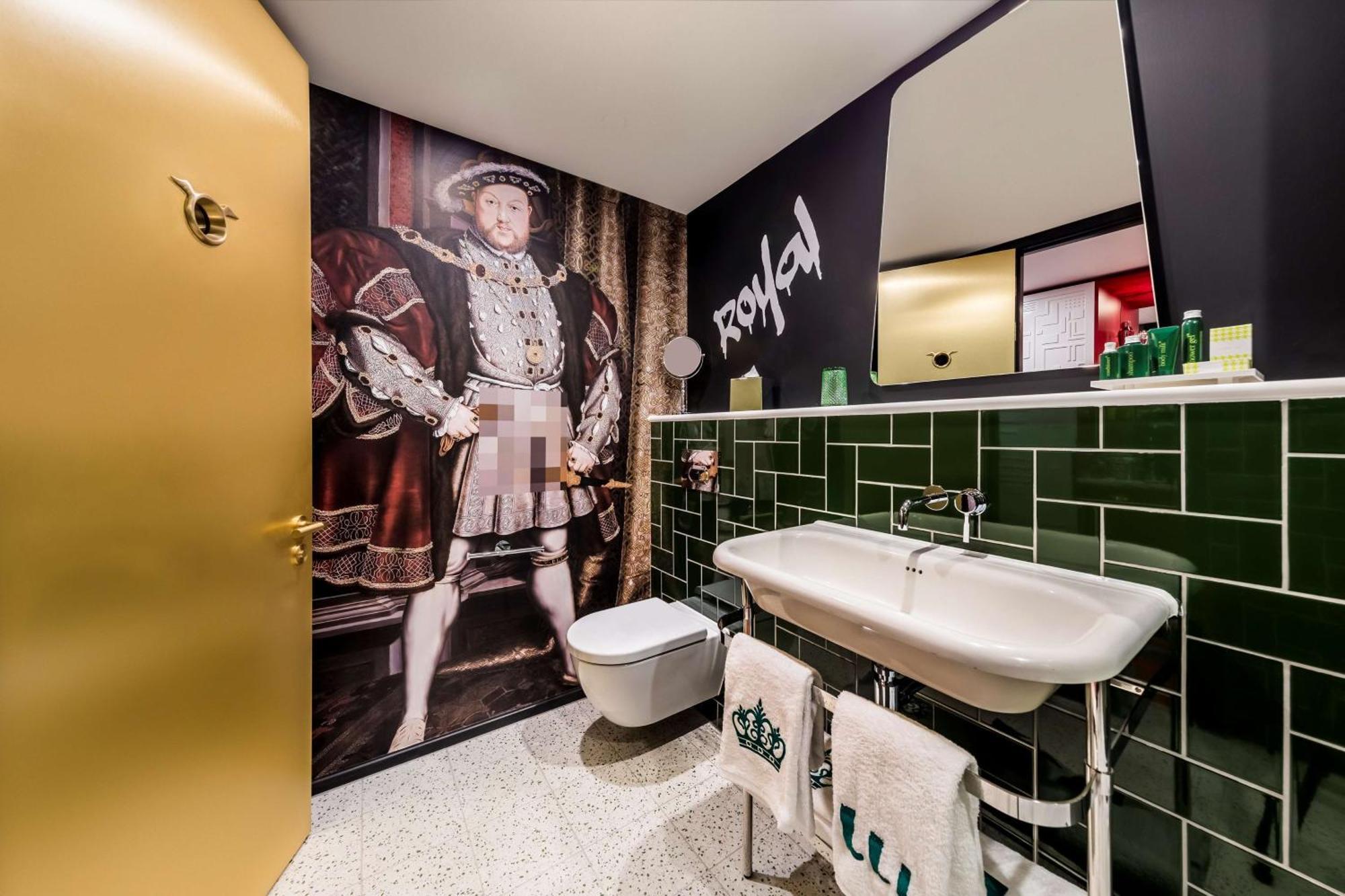 nhow Suite
