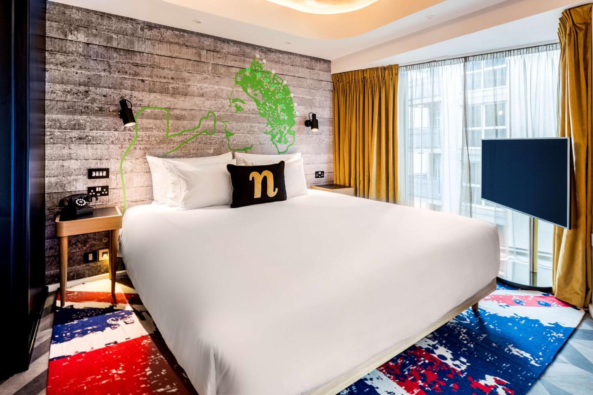nhow Suite