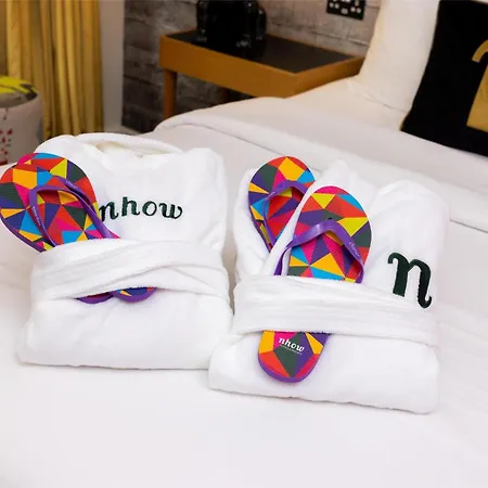 Nhow London-2