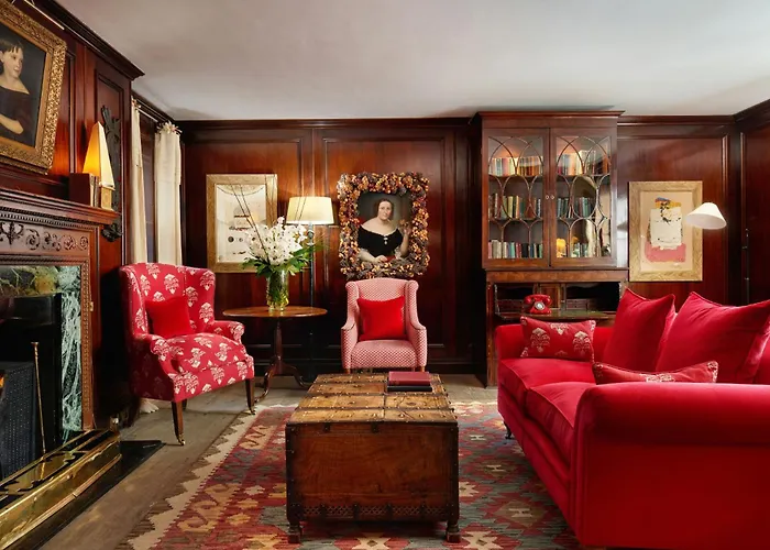 Pelham - Starhotels CollezioneHotel Londra