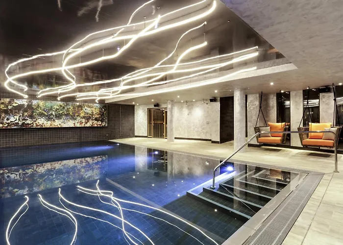 Novotel Canary WharfHotel Londra