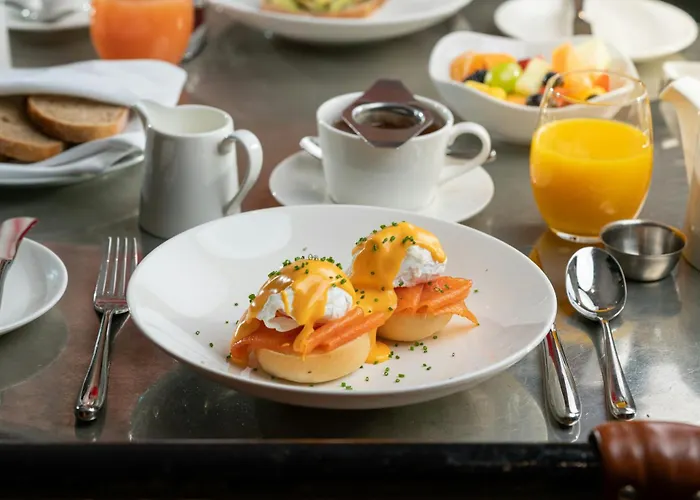 Pelham - Starhotels CollezioneHotel Londra